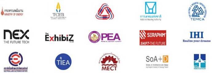 Thailand Lighting Fair(图1)