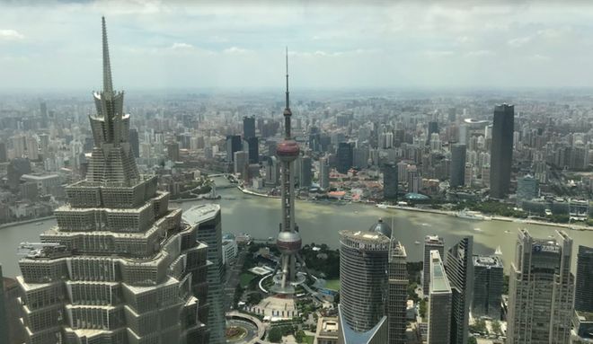 新能源下沉革命：谁主浮沉？从一线牛马到小镇创业家 聚焦(图2)
