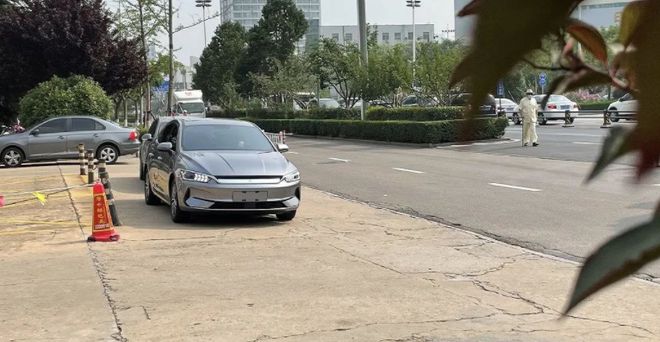 新能源下沉革命：谁主浮沉？从一线牛马到小镇创业家 聚焦(图4)