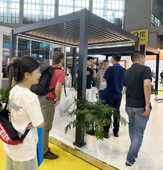 rt亚洲门窗遮阳展(图1)