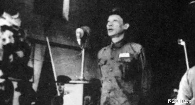 55年大授衔闻名全国的琼崖纵队3名总队长都被授予什么军衔？(图4)