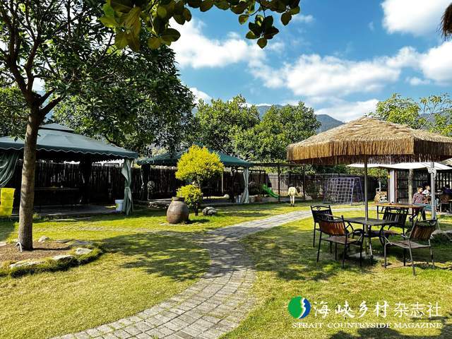 【金牌旅游村】福建｜集美区田头村：诗意田园醉美人文(图2)