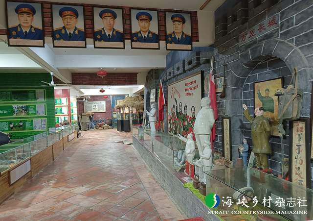 【金牌旅游村】福建｜集美区田头村：诗意田园醉美人文(图7)