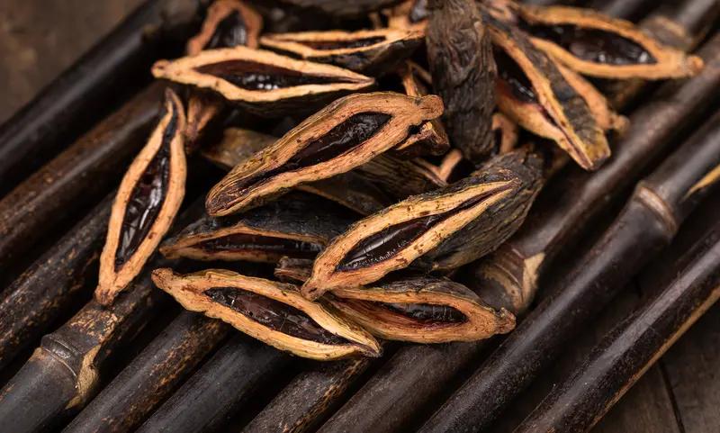 乐虎你知道吗？槟榔曾是岭南人的“圣果”(图2)