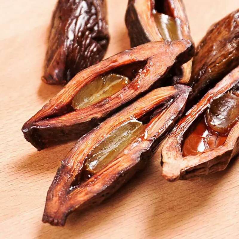 乐虎槟榔行业健康化转型：槟帅胶果技术破局vs胖哥传统困局(图1)